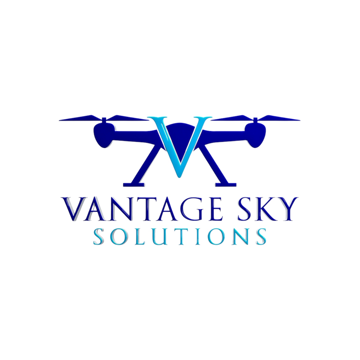 Vantage Sky Solutions logo